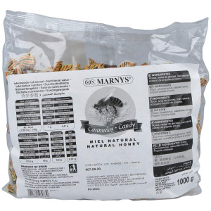 Marnys Caramelos De...