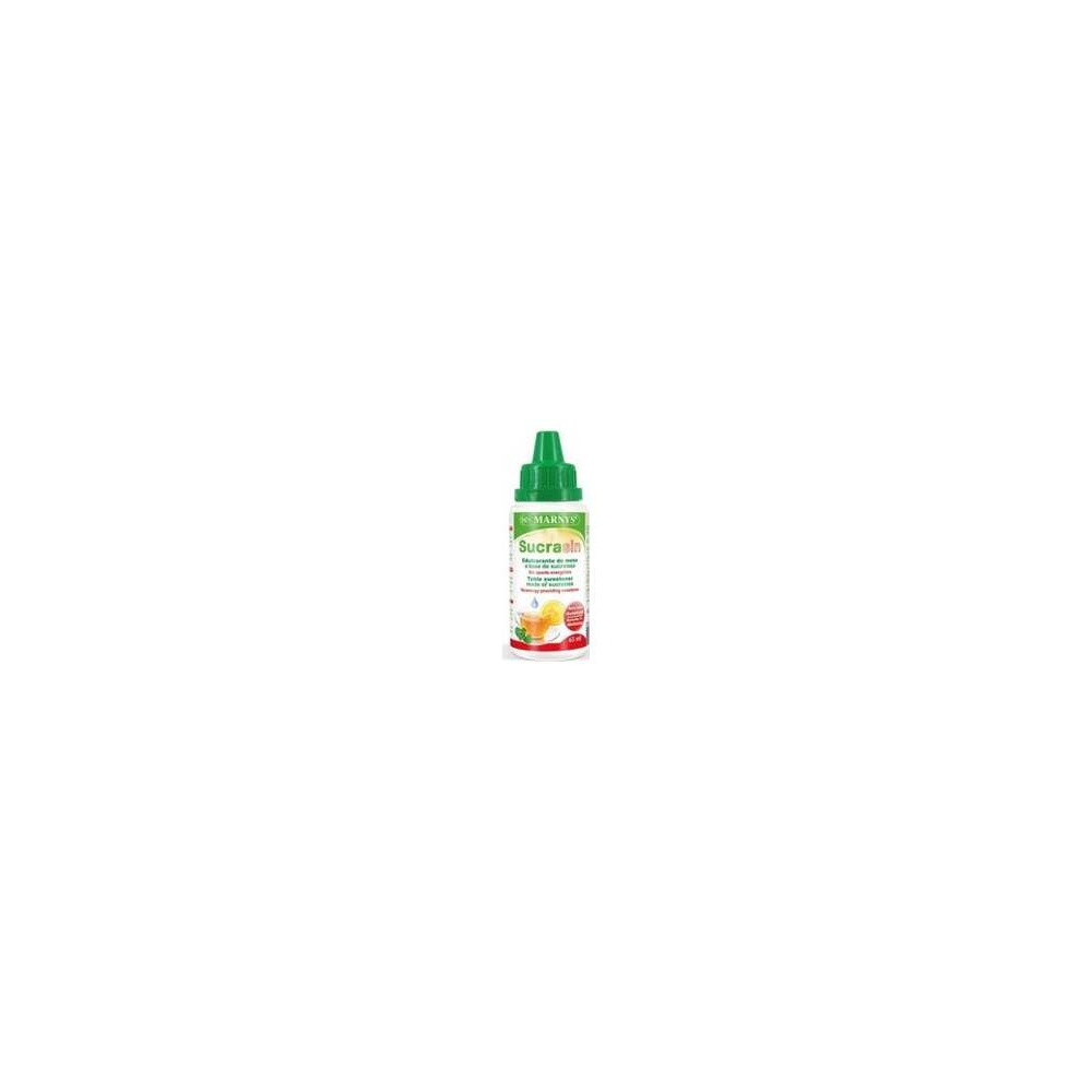 Sucrasin Sucralosa Liquida 65Ml.