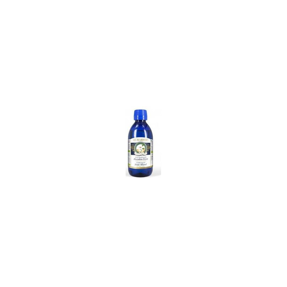 Marnys Aceite Almendra Dulce 250Ml