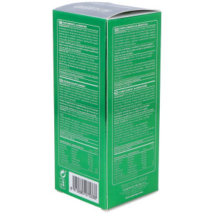 Hepalive (Ext.Alcachofa) 250Ml.