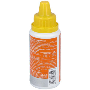 Marnys Citrubiomax Pomelo Líquido Bio 65Ml