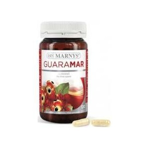 Guaramar (Guarana) 120Cap.