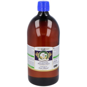 Aceite De Almendras Dulces...