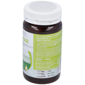 Marnys Cuminmar Aceite De Comino Negro 150Caps