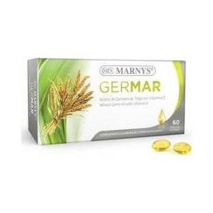 Marnys Germar Aceite De...