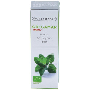 Marnys Aceite De Orégano...