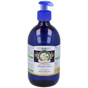 Aceite De Almendras Dulces...
