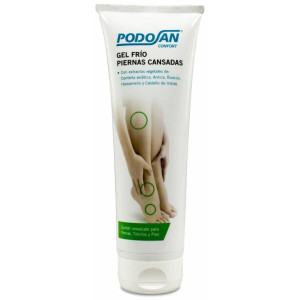 Podosan Gel Frio Piernas...