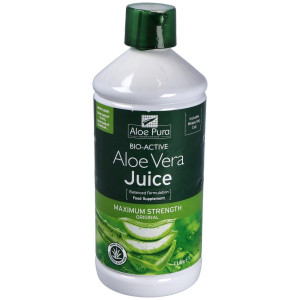 Aloe Pura Zumo Aloe Vera...