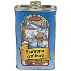 Sirope Savia 500Ml
