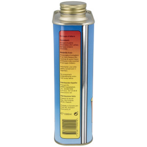 Sirope Savia 1L