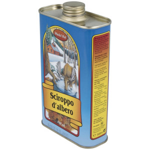 Sirope Savia 500Ml