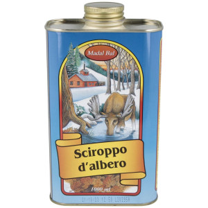 Sirope Savia 1L