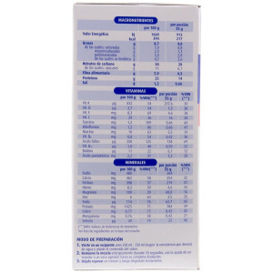 Bimanán® Beslim Batidos Sabor Fresa 6Uds
