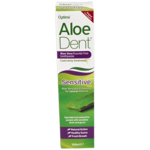 Aloedent Sensitive...