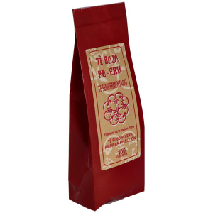Madal Bal Bolsa Pu-Ehr Te 100Gr Bolsa 100Gr