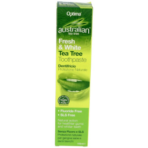 Australian Tea Tree...