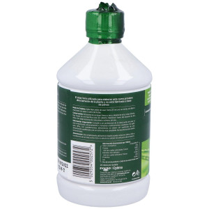 Aloe Pura Jugo Aloe Vera Fuerza Máxima 500Ml