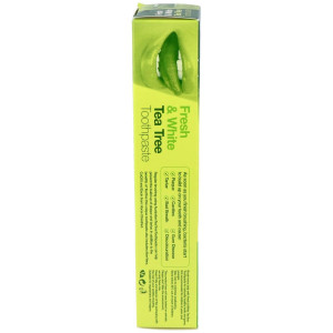 Australian Tea Tree Dentifrico 100Ml.