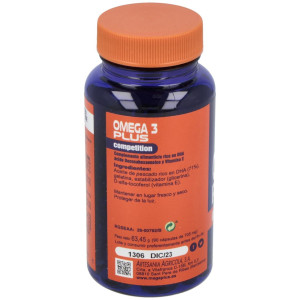 Mega Plus Omega 3 Plus 90Caps