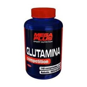 Mega Plus Glutamina...