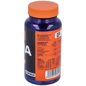 Mega Plus Zma 90Caps