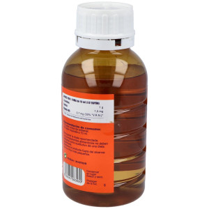 Mega Plus L Carnitina Cafeína 500Ml
