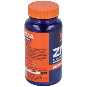 Mega Plus Zma 90Caps