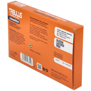 Tribulus 48Cap.