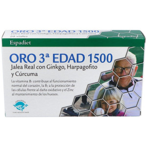 Espadiet Jalea Real Tercera...