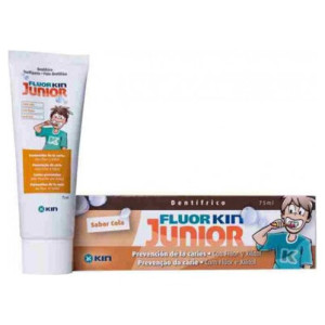 Fluorkin Junior Pasta...