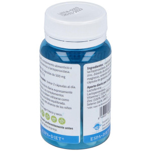 Siken Diet Crema Pollo 400G