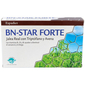 Montstar Bn-Star Forte...
