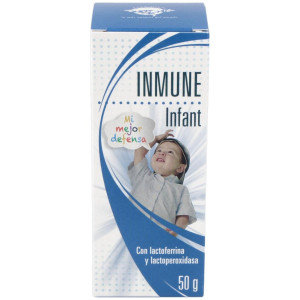 Inmune Infant Suspension...