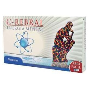 Montstar C-Rebral Tonico...
