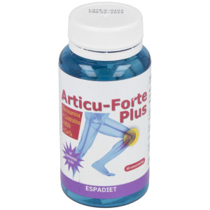 Espadiet Articu-Forte Plus...
