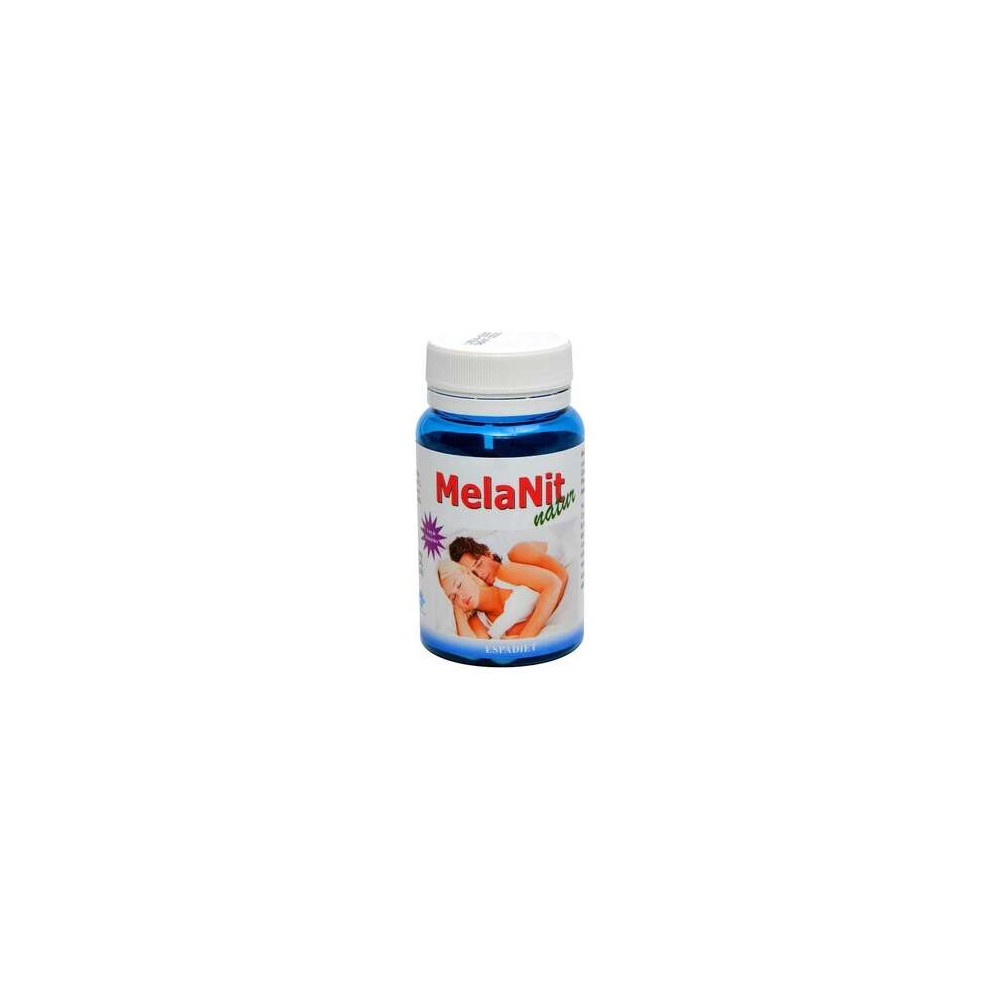 Montstar Melanit Natur 30Caps