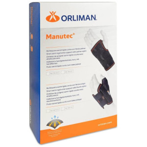 Orliman Muñequera...