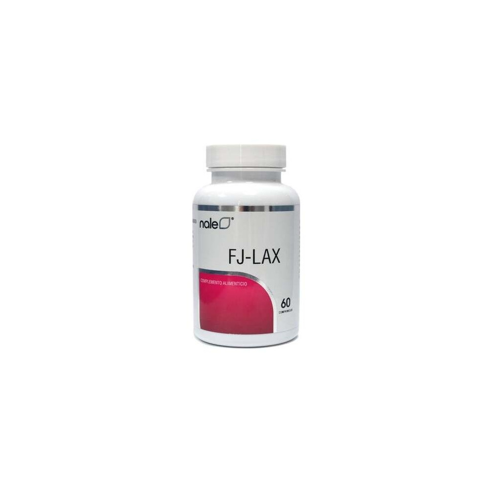 F.J. Lax Nale 60Comp.