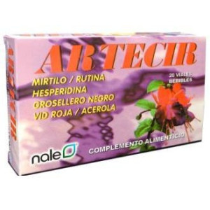 Nale Artecir 20Amp