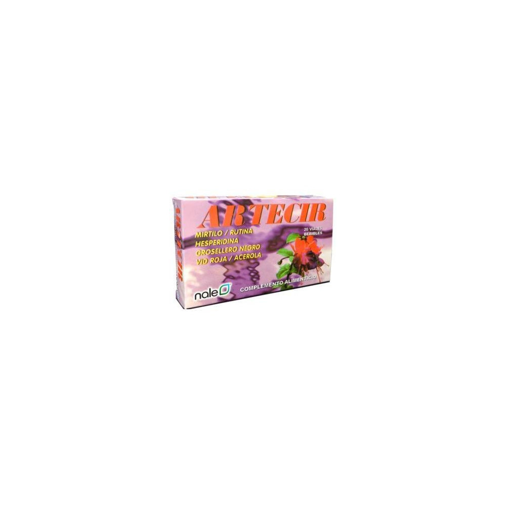 Nale Artecir 20Amp