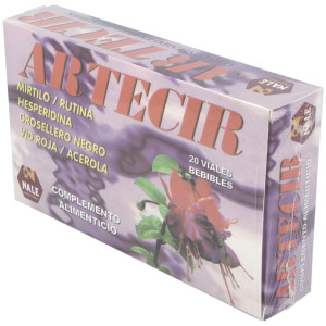 Nale Artecir 20Amp