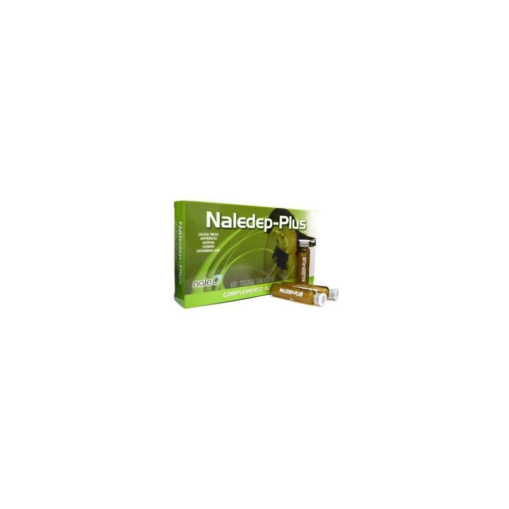 Nale Naledep Plus 20Amp