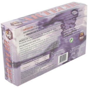 Nale Artecir 20Amp