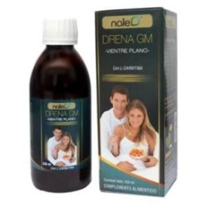 Nale Drena Gm Vientre Plano...