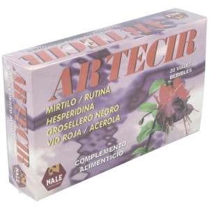 Nale Artecir 20Amp