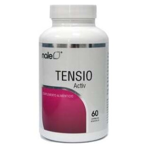 Nale Tensio Activ 60Caps