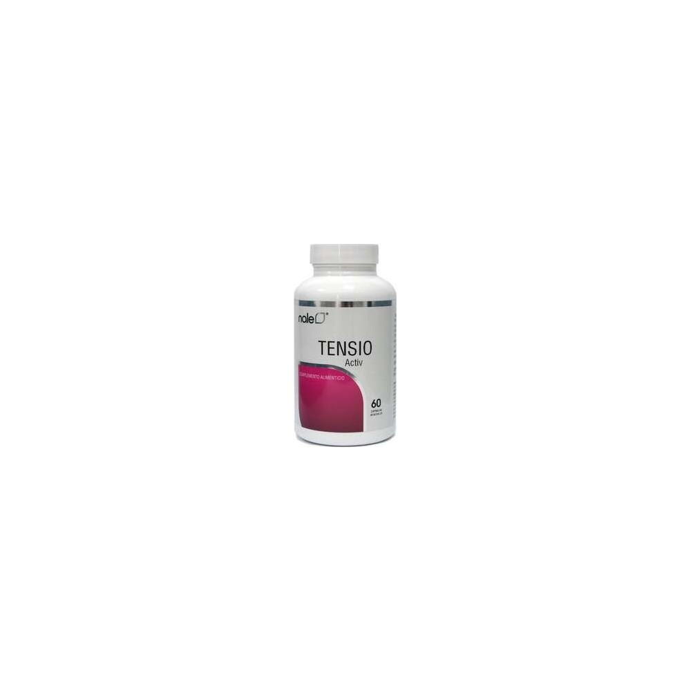 Nale Tensio Activ 60Caps