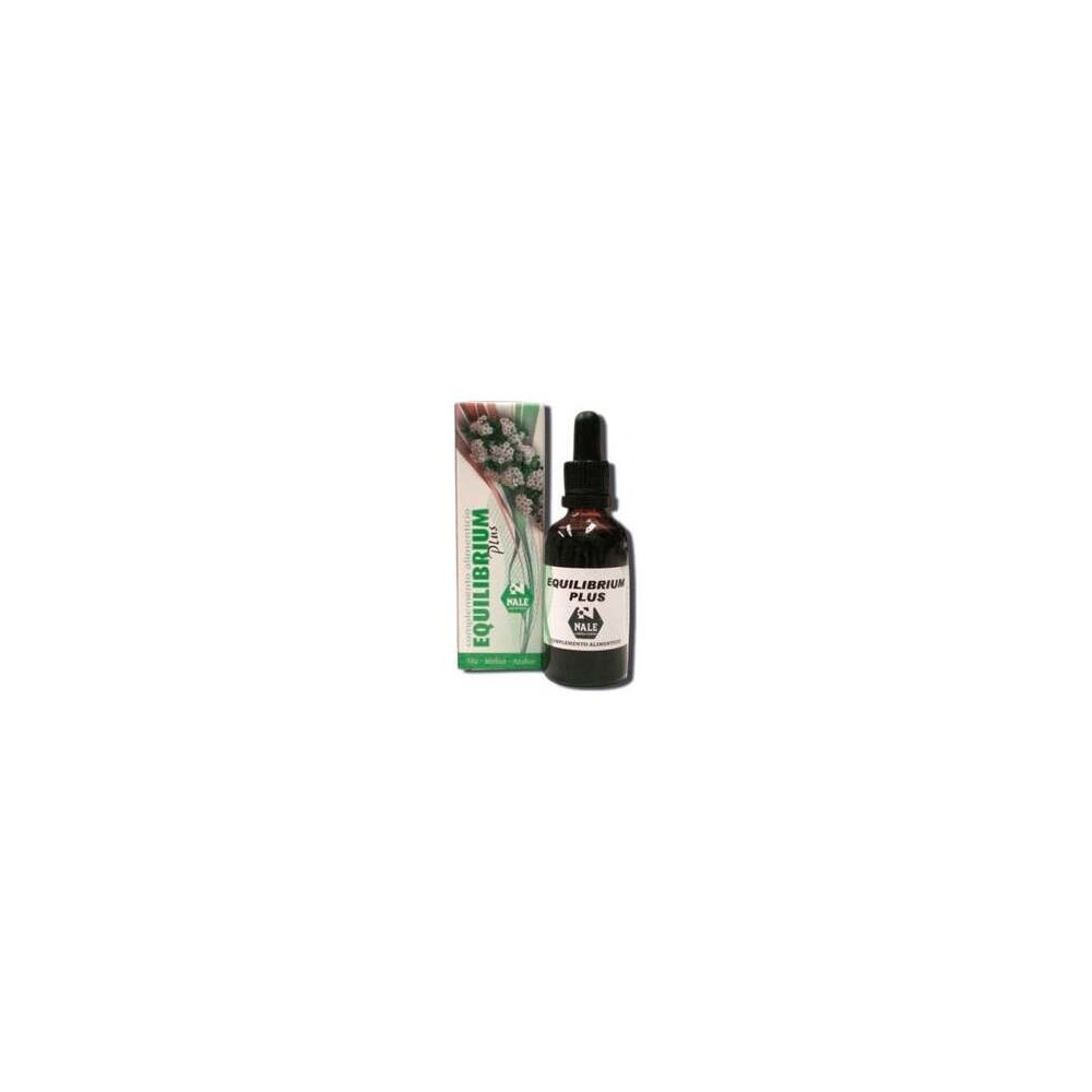 Equilibrium Plus Gotas 50Ml.