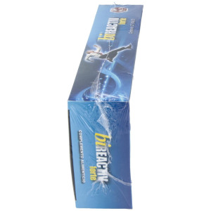 Bi-Reactiv Forte 20Viales
